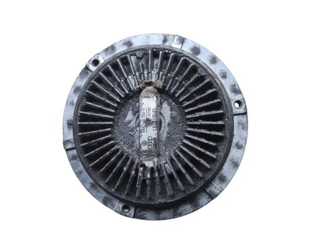 Вискомуфта вентилятора 059121350H VAG