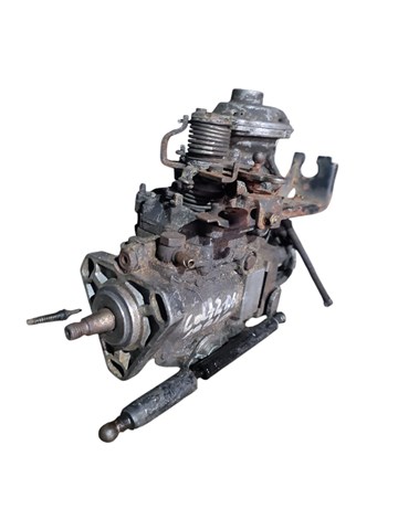 Насос паливний високого тиску (ПНВТ) - DIESEL 068130110B VAG