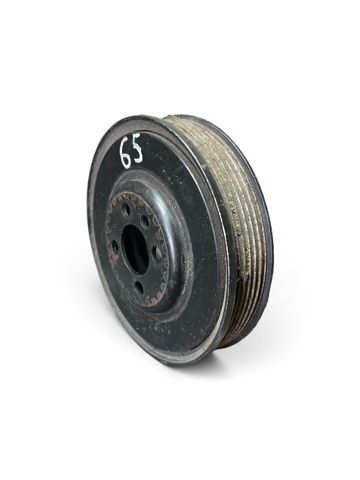 Шків колінвала (демпфер ) 06A105243C VAG