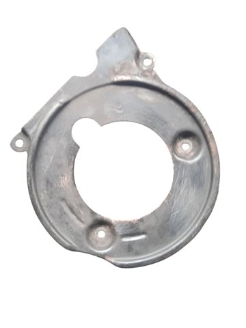 Захист ременя ГРМ, нижній 06A109175F VAG