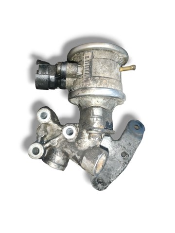Клапан продувки каталізатора 06A131102A VAG