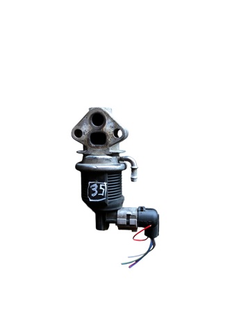 Клапан EGR, рециркуляції газів 06A131501J VAG