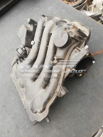Натягувач приводного ременя 06A133205C VAG