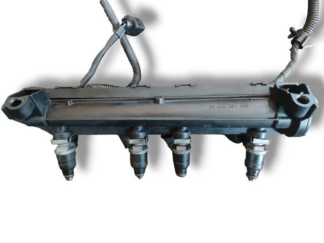 Форсунки електромагнітні 06A906031BT VAG