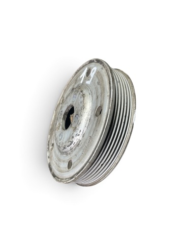 Шків колінвала 06B105243F VAG
