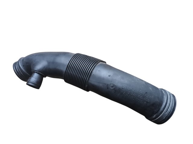Повітряний патрубок витратоміра Ауді A4 B6