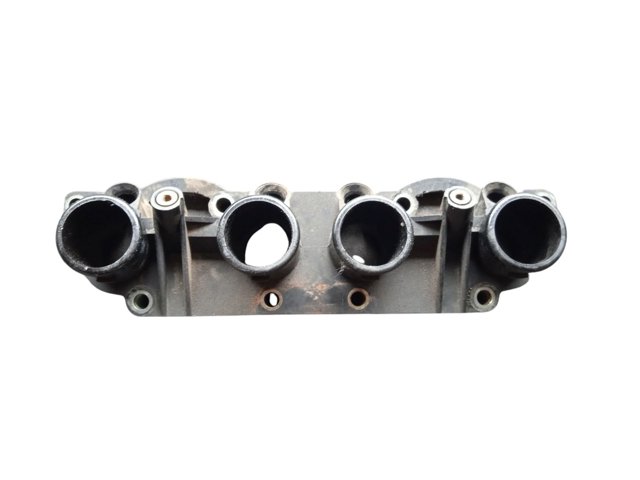 Колектор впускний нижній 06B133200D VAG