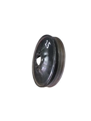 Демпфер колінвалу 078105255G VAG