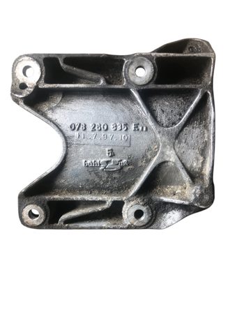 Кронштейн компресора кондиціонера 078260835E VAG