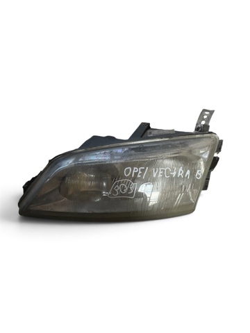 Блок фара ліва 085787 OPEL