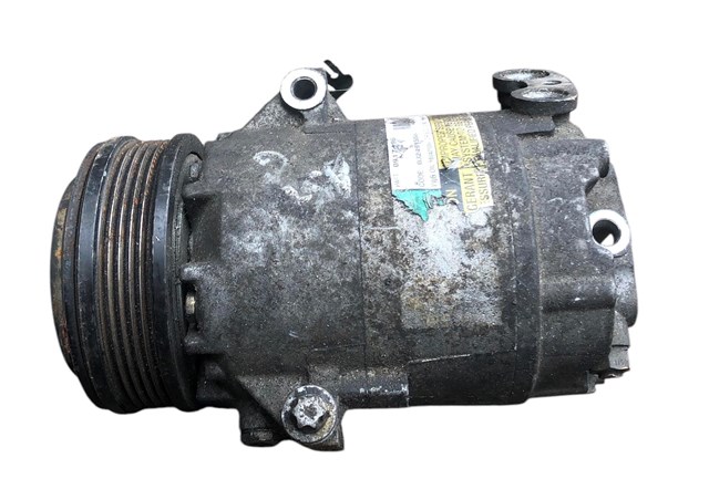 Насос кондиціонера 09174396 OPEL