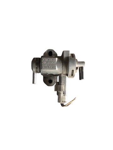 Перетворювач тиску (соленоїд) наддуву / EGR 0928400309 PEUGEOT