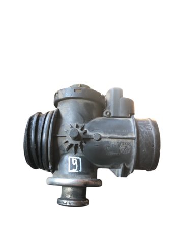 Клапан EGR, рециркуляції газів 0928400427 PEUGEOT