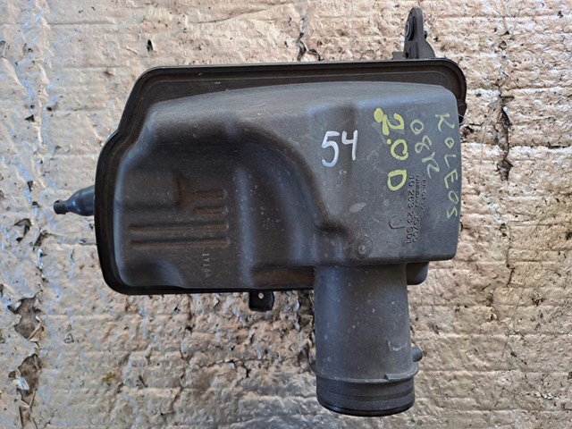Корпус повітряного фільтра 1026323S01 RENAULT