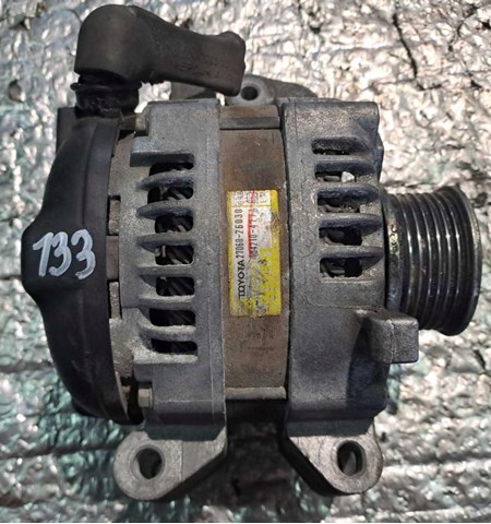Генератор 1042104771 DENSO