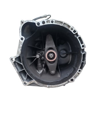 Коробка механіка в зборі 1053401146 BMW