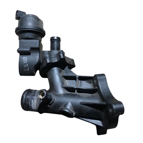 Корпус термостата в зборі 110601797R RENAULT