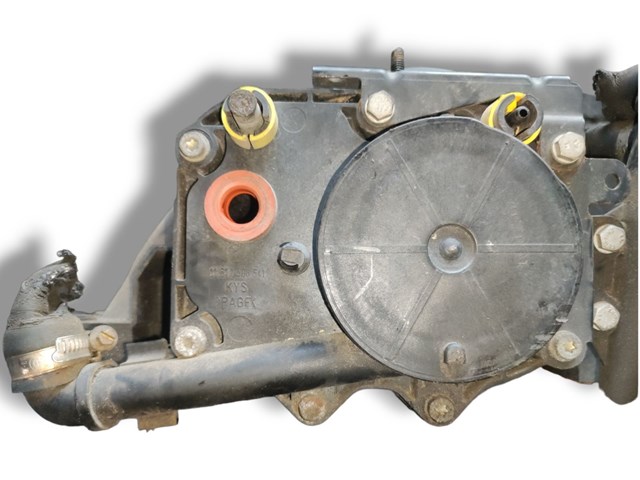 Клапан PCV вентиляції картера 11617508541 BMW