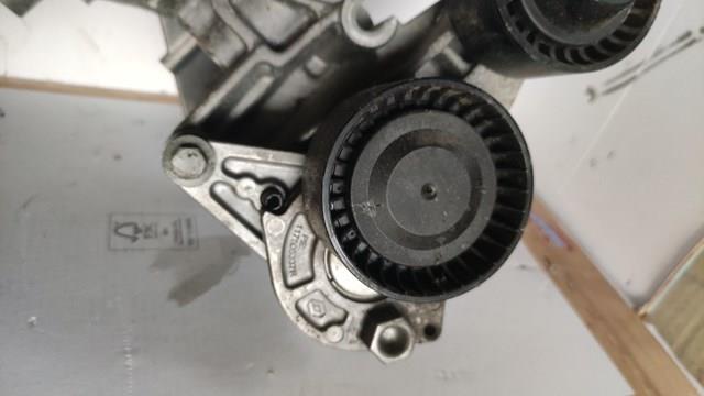 Натягувач приводного ременя 117505337R RENAULT