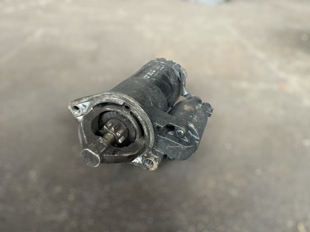 Стартер двигуна 1250295 HYUNDAI