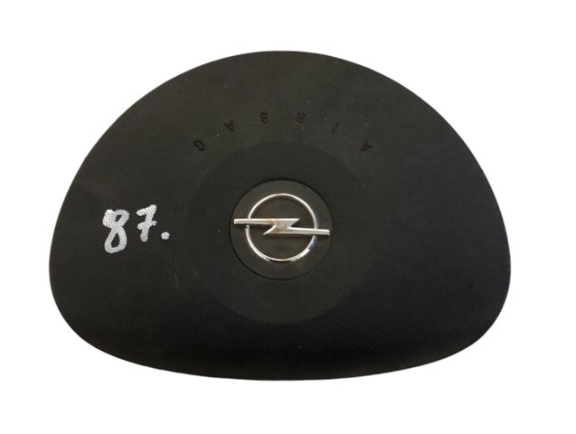 Подушка AIRBAG передня ліва 13111506 GM