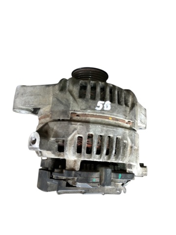 Генератор 13147093 OPEL