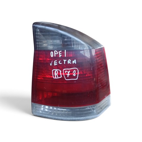 Задні ліхтарі 13157647 OPEL