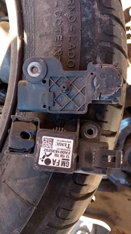 Датчик подушки безпеки 13158750 OPEL
