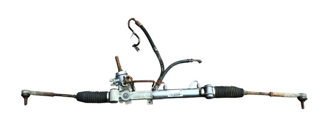 Рульова рейка 13188614 OPEL
