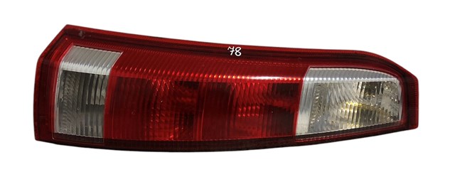 Задня ліва фара 13203393 OPEL