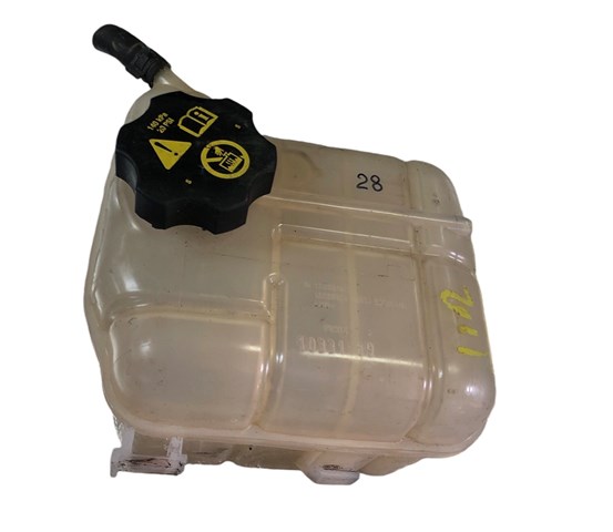 Бачок для води 13220124 OPEL