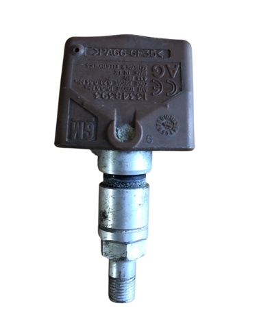 Кран управління тиском системи накачування шин 13348393 GM