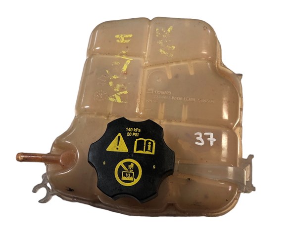 Бачок для води 13393368 OPEL