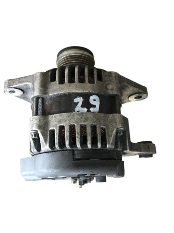 Авто генератор 13500186 OPEL