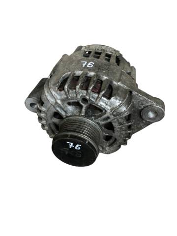 Авто генератор 13588306 OPEL