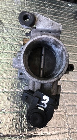 Заслінка повітряна 1432059 BMW
