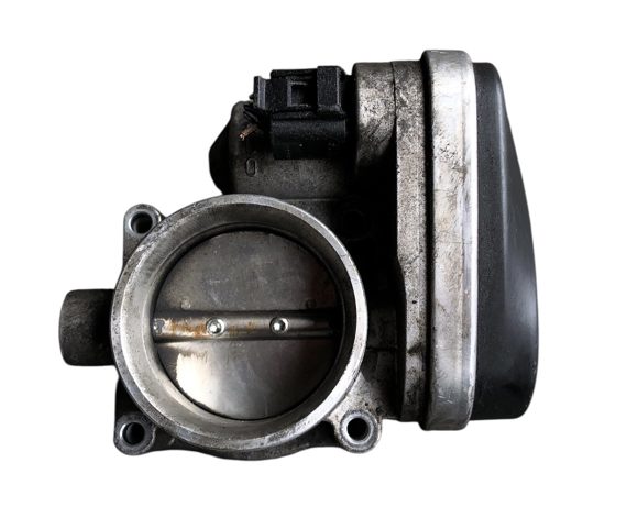 Блок дросельної заслінки 1439224 BMW