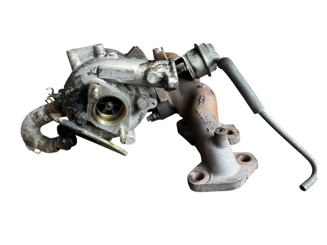 Турбокомпресор 14411AW40A RENAULT