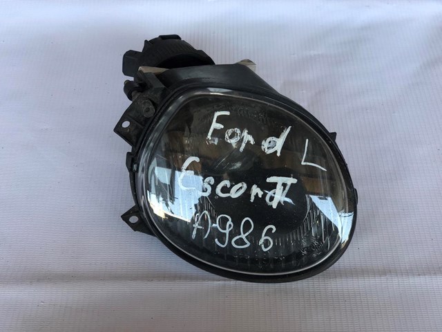 Туманка ліва 147109 FORD
