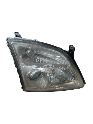 Фара правая 15588800 GM