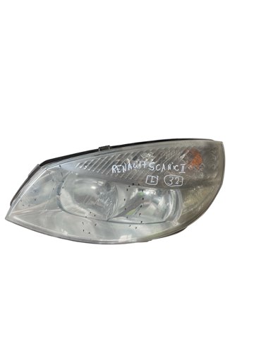 Фара ліва передня 15810300LI RENAULT