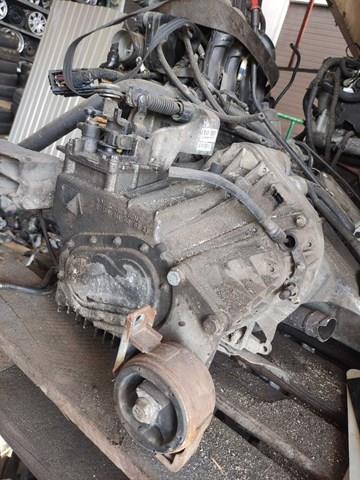 Корпус коробки передач 1683610002 MERCEDES