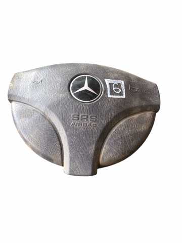 Подушка Айрбег водія 16846000987D88 MERCEDES
