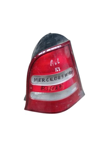 Задні ліхтарі 1688202864R MERCEDES