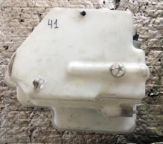 Бачок для омивайки 1698690220 MERCEDES