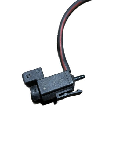 Клапан соленоїд регулювання заслонки EGR 1742712 BMW
