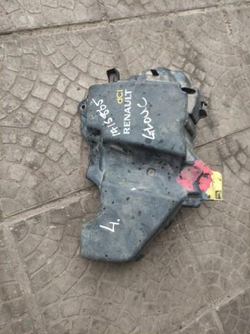 Екран двигуна 175B17170R RENAULT