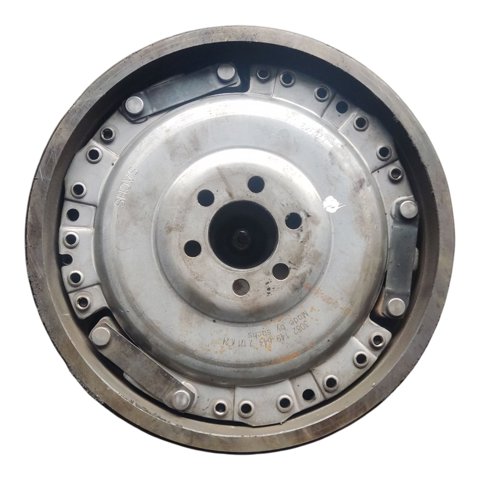 Зчеплення 1862517031 SACHS