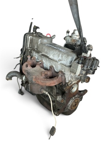 ДВЗ 187A1000 FIAT