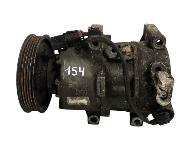 Насос кондиціонера 1B33E00700 HYUNDAI